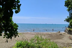 Indonesia tạo lợi thế bằng việc cung cấp giá đất rẻ hơn các quốc gia khác. (Nguồn: wikimedia.org) 