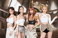 Các thành viên của Blackpink. (Nguồn: Znews)