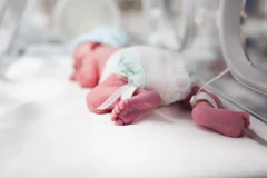 Ảnh minh họa. (Nguồn: americanpregnancy.org) 