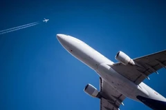 Các nước phương Tây cấm cung cấp máy bay và linh kiện cho Moskva, đồng thời đóng cửa thị trường châu Âu đối với các hãng hàng không của Nga. (Nguồn: Airport-technology)