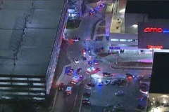 Vụ việc xảy ra vào khoảng 17h45 tại trung tâm mua sắm Oakbrook ở Oak Brook, bang Illinois. (Nguồn: asimpleelegance.com) 