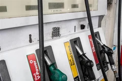 Ảnh minh họa. (Nguồn: THX/TTXVN) 