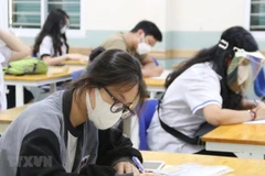 [Video] Giãn thời gian xác nhận nhập học đại học cho thí sinh