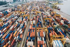 Anh đã ký thỏa thuận gia nhập CPTPP hồi tháng Bảy năm ngoái và được Quốc hội nước này chính thức phê chuẩn vào tuần trước. (Nguồn: Bankunderground)