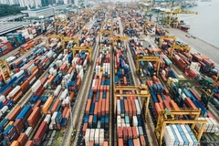 Anh đã ký thỏa thuận gia nhập CPTPP hồi tháng Bảy năm ngoái và được Quốc hội nước này chính thức phê chuẩn vào tuần trước. (Nguồn: Bankunderground)