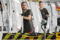 Giảm tỷ lệ thất nghiệp xuống dưới 7% là mục tiêu trọng tâm của chính quyền Tổng thống Emmanuel Macron. (Nguồn: AFP/Getty Images)