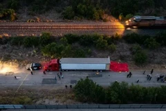 Vụ người di cư tử vong trong xe: Các nước Trung Mỹ hợp tác điều tra