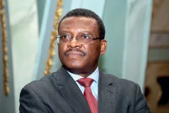 Thủ tướng Cameroon Joseph Dion Ngute đã nhấn mạnh về tầm quan trọng của các công ty tư nhân đối với sự phục hồi kinh tế và hoan nghênh mức độ hợp tác giữa Cameroon và CPCCAF. (Nguồn: edennewspaper.net) 