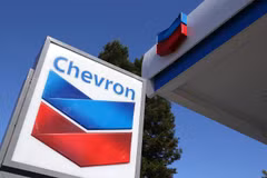 Chevron dừng hoạt động ở Mexico. (Nguồn: AFP)