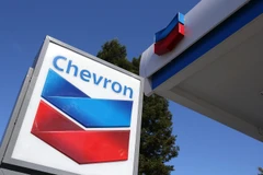 Chevron dừng hoạt động ở Mexico. (Nguồn: AFP)