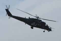 Ảnh minh họa. (Nguồn: news.az) 