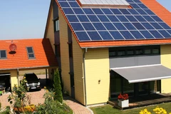 Ảnh minh họa. (Nguồn: passivehouse.com) 