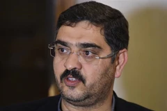 Ông Anwaar-ul-Haq Kakar. (Ảnh: AFP/TTXVN)