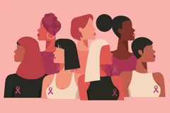 Ảnh minh họa. (Nguồn: Shutterstock)