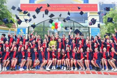 Thi tuyển sinh lớp 6 chất lượng cao Hà Nội: Áp lực đến từ đâu?