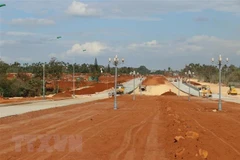 (Ảnh minh họa: Anh Dũng/TTXVN) 