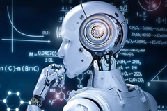 Ảnh minh họa. (Nguồn: Fujitsu)