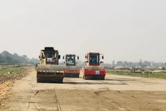 (Ảnh minh họa: Tuyết Mai/TTXVN)