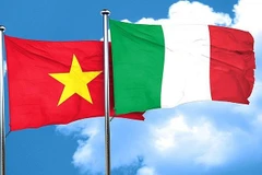 Cơ hội mới cho tăng cường hợp tác đối tác chiến lược Việt Nam-Italy