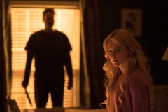 Một cảnh trong 'Freaky.' (Nguồn: Universal) 