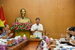 Nâng cao hiệu quả công tác đối ngoại của Đảng trong tình hình mới