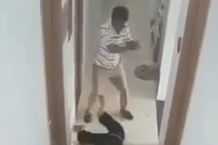 Điều tra vụ một phụ nữ tử vong sau khi bị hành hung trong khách sạn