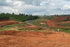 (Ảnh minh họa: Nguyễn Dũng/TTXVN) 