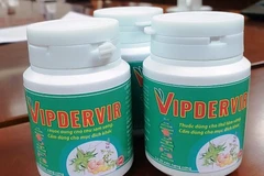 Sản phẩm thử nghiệm tiền lâm sàng. 