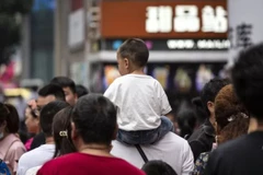 Ảnh minh họa. (Nguồn: Bloomberg) 