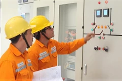 Dự thảo Luật kỳ vọng sẽ giải quyết những khó khăn, vướng mắc trong quá trình thực thi Luật số 69/2014/QH13 đồng thời hoàn thiện thể chế, ổn định môi trường pháp lý. (Ảnh: TTXVN)