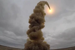 Ảnh minh họa. (Nguồn: sputniknews.com) 