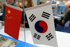 Ảnh minh họa. (Nguồn: cgtn.com) 