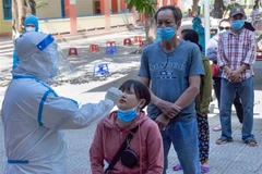 [Video] Đà Nẵng đón người dân từ TP.HCM theo kế hoạch 14 ngày một đợt