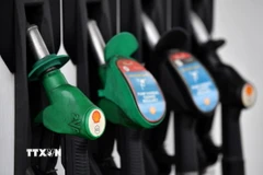 (Ảnh minh họa. AFP/TTXVN)