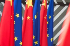 Ảnh minh họa. (Nguồn: EC) 