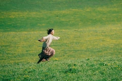 Được quay ở tỉnh Altay - một vùng xa xôi ở Tây Bắc của Trung Quốc - bộ phim dường như đã thu hút giới trẻ nước này, những người đang khao khát thoát khỏi cuộc sống bận rộn, cạnh tranh khốc liệt ở các thành phố lớn. (Nguồn: Sixthtone)