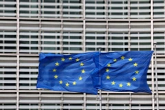 EU đang nỗ lực tìm cách đạt được một thỏa thuận về cải cách các quy định chi tiêu của khối vào tháng 12 tới. (Nguồn: Reuters)