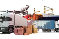 [Infographics] 8 tháng năm 2023, Việt Nam xuất siêu 20,19 tỷ USD