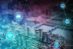 Ảnh minh họa. (Nguồn: thailand-business-news.com) 