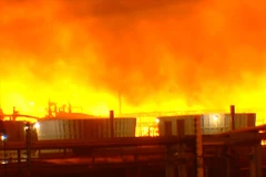 Ảnh minh họa. (Nguồn: abc7news.com) 