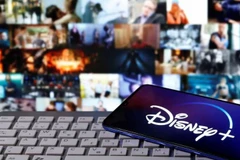 Dịch vụ truyền phát trực tuyến của Disney bắt đầu khởi sắc