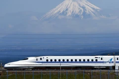 Giá vé JR Pass hạng tiêu chuẩn sử dụng không giới hạn trong 7 ngày sẽ tăng từ mức 29.650 yen/vé (mua tại đại lý)-33.610 yen/vé (mua online) lên 50.000 yen/vé (khoảng 333 USD/vé). (Nguồn: Japan Rail Pass)