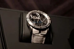 Ảnh minh họa. (Nguồn: AFP) 