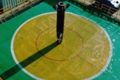 Hàn Quốc đầu tư hơn 200 triệu USD cải tiến tên lửa đất đối đất nội địa. (Nguồn: Yonhap)