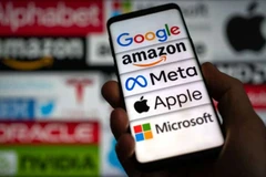 Các đại gia công nghệ lớn nhất thế giới sẽ phải đối mặt với những biện pháp hạn chế cứng rắn nhất từ trước đến nay.(Nguồn: Techzine)