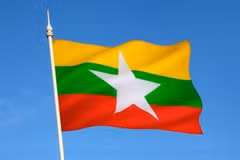 Điện mừng kỷ niệm Ngày Độc lập nước Cộng hòa liên bang Myanmar