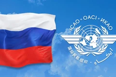 Cuộc bỏ phiếu được tiến hành nhân kỳ họp của Đại hội đồng ICAO diễn ra tại Montreal (Canada) đến ngày 7/10. (Nguồn: unitingaviation.com)