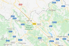 (Nguồn: Google Maps) 