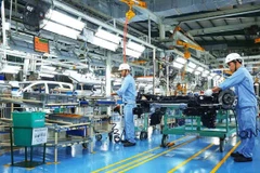 Ảnh minh họa. (Nguồn: TTXVN)