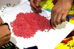 Ảnh minh họa. (Nguồn: TTXVN phát)